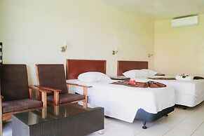 Hotel Millenia Samoa