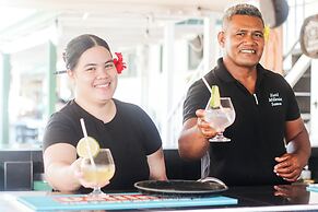 Hotel Millenia Samoa