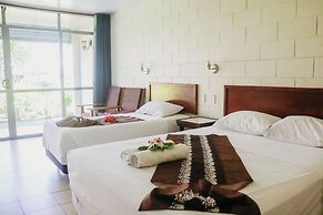 Hotel Millenia Samoa