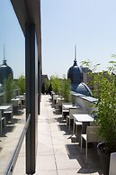 Hotel Cismigiu
