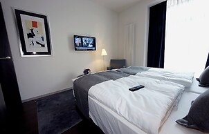 Hotel Cismigiu
