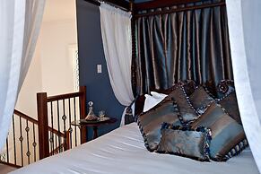 The Castle On Tamborine