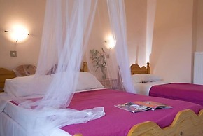 Pension Filoxenia