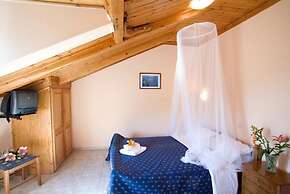 Pension Filoxenia