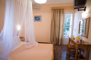 Pension Filoxenia