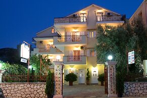 Pension Filoxenia
