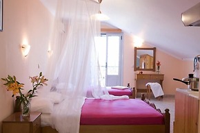 Pension Filoxenia