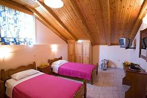Pension Filoxenia