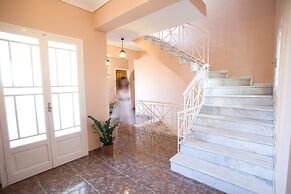 Pension Filoxenia