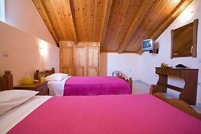 Pension Filoxenia