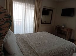 Hotel Real de San Diego