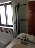 Hotel Real de San Diego