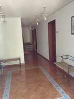 Hotel Real de San Diego