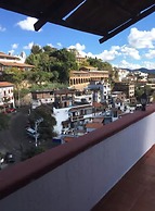 Hotel Real de San Diego