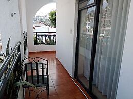 Hotel Real de San Diego