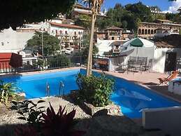 Hotel Real de San Diego