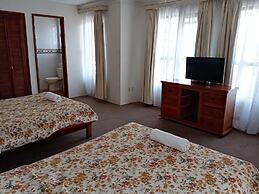 Hotel Real de San Diego