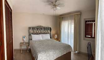 Hotel Real de San Diego
