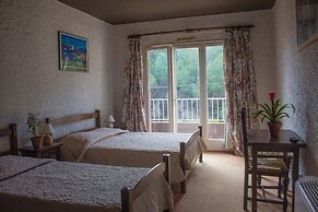 Motel Le Colibri