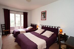 Motel Le Colibri