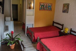 Motel Le Colibri