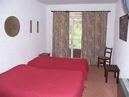 Motel Le Colibri