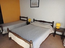 Motel Le Colibri