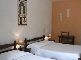 Motel Le Colibri