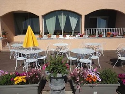 Motel Le Colibri
