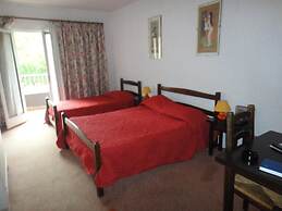 Motel Le Colibri