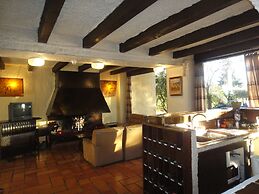 Motel Le Colibri