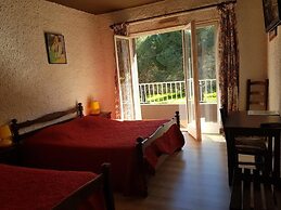 Motel Le Colibri