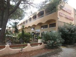 Motel Le Colibri
