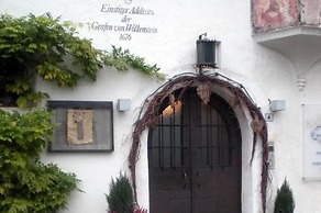 Hotel Castel Kandelburg