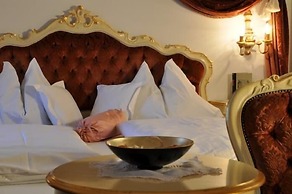 Hotel Castel Kandelburg
