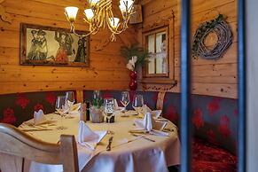 Hotel Pramstraller