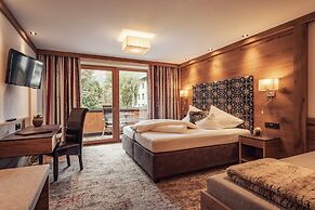 Hotel Pramstraller