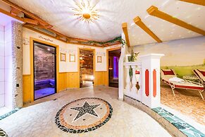 Hotel Pramstraller