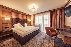 Hotel Pramstraller