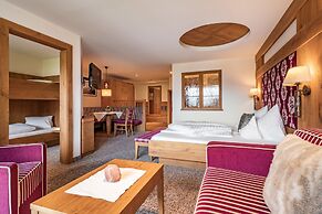 Hotel Pramstraller