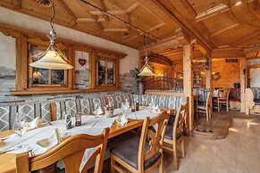 Hotel Pramstraller