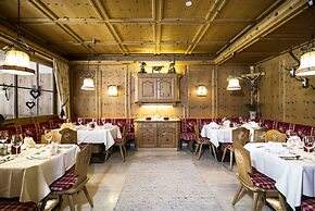 Hotel Pramstraller