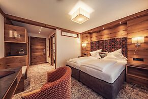 Hotel Pramstraller