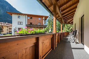 Hotel Pramstraller