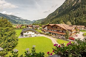 Hotel Pramstraller
