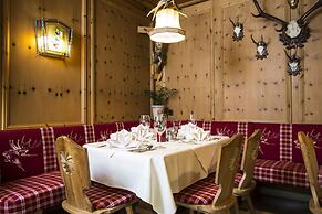 Hotel Pramstraller