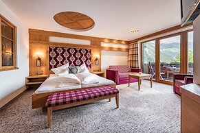 Hotel Pramstraller