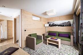Hotel Pramstraller