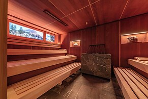 Hotel Pramstraller