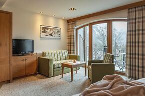 Hotel Pramstraller